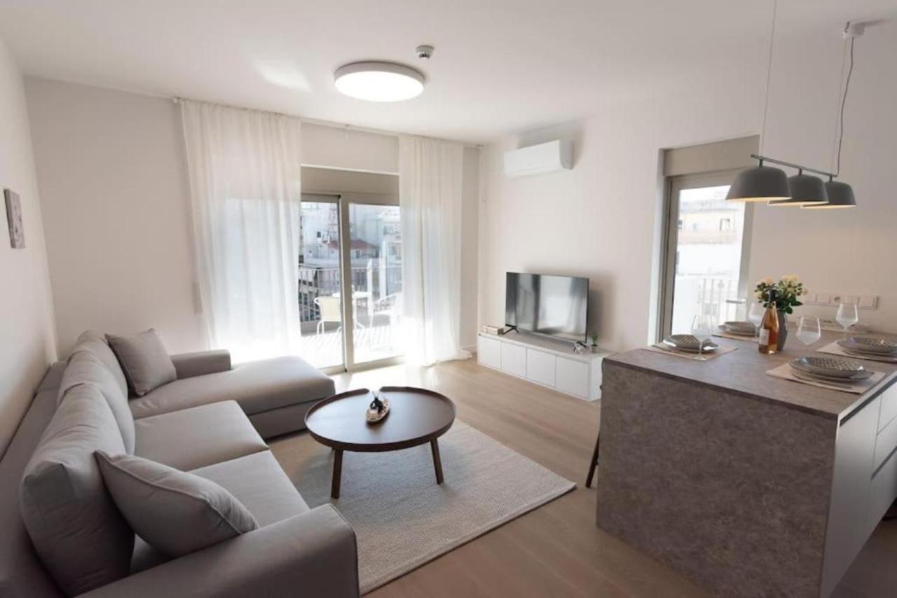 Apartment New-built Close To Centre *